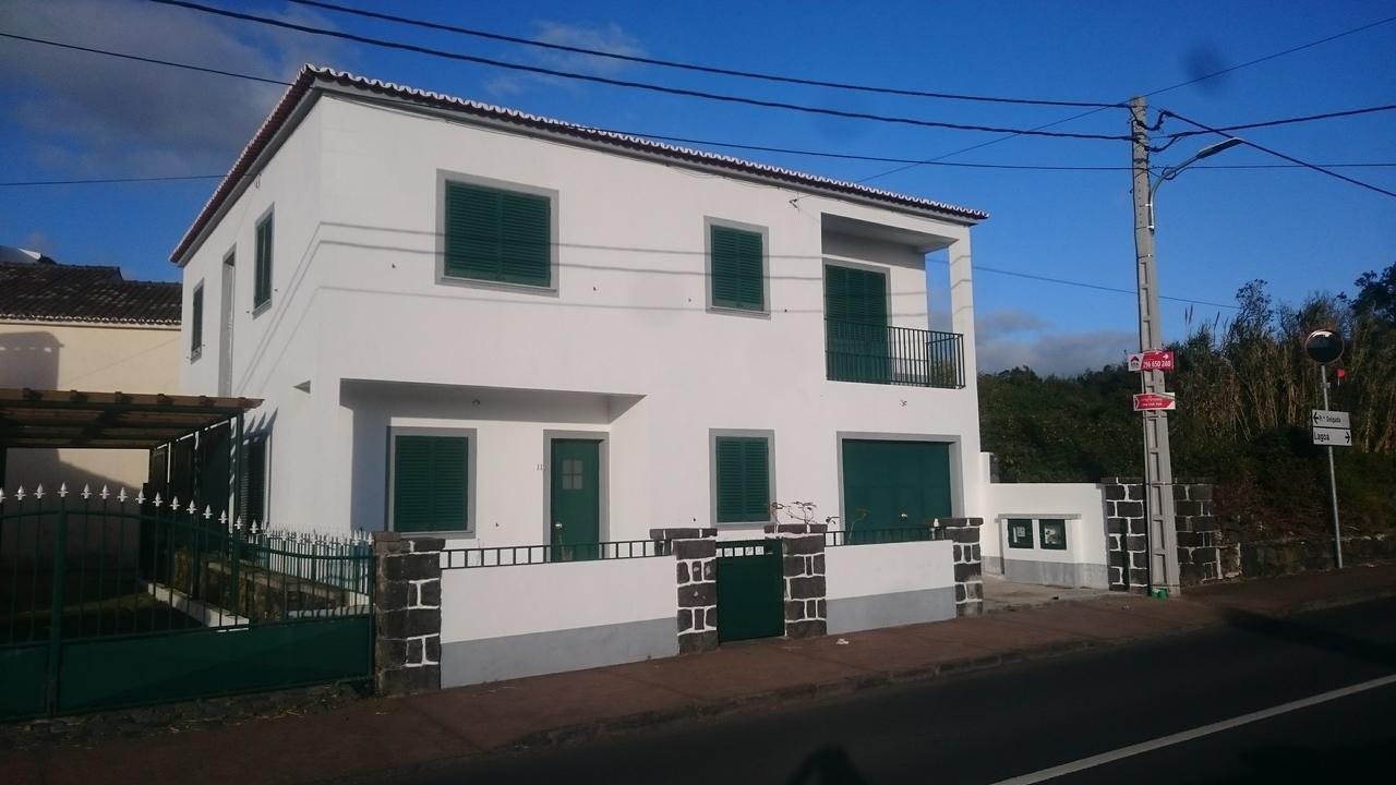 Casa Da Praia ปอนตาเดลกาดา ภายนอก รูปภาพ